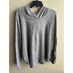murray allan | Tops | Murray Allan Cashmere Sweatshirt Size S